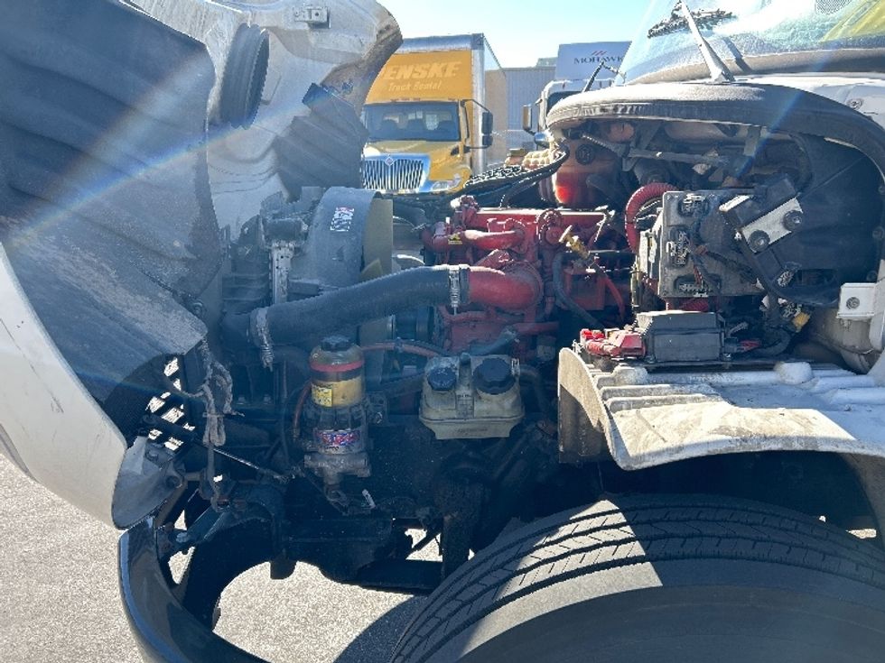 Refrigerated Truck-Light and Medium Duty Trucks-Freightliner-2020-M2-Garland-TX-188,395\n\t\tmiles-$ 59,500 - Image 23