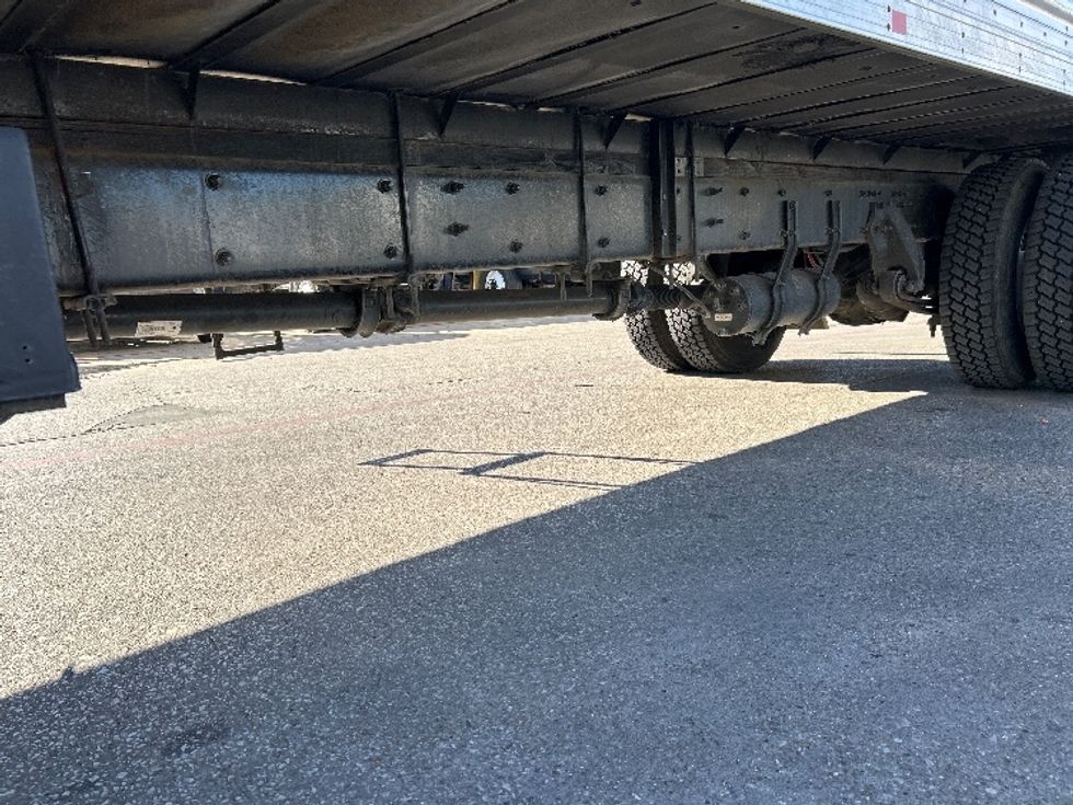 Refrigerated Truck-Light and Medium Duty Trucks-Freightliner-2020-M2-Garland-TX-188,395\n\t\tmiles-$ 59,500 - Image 5