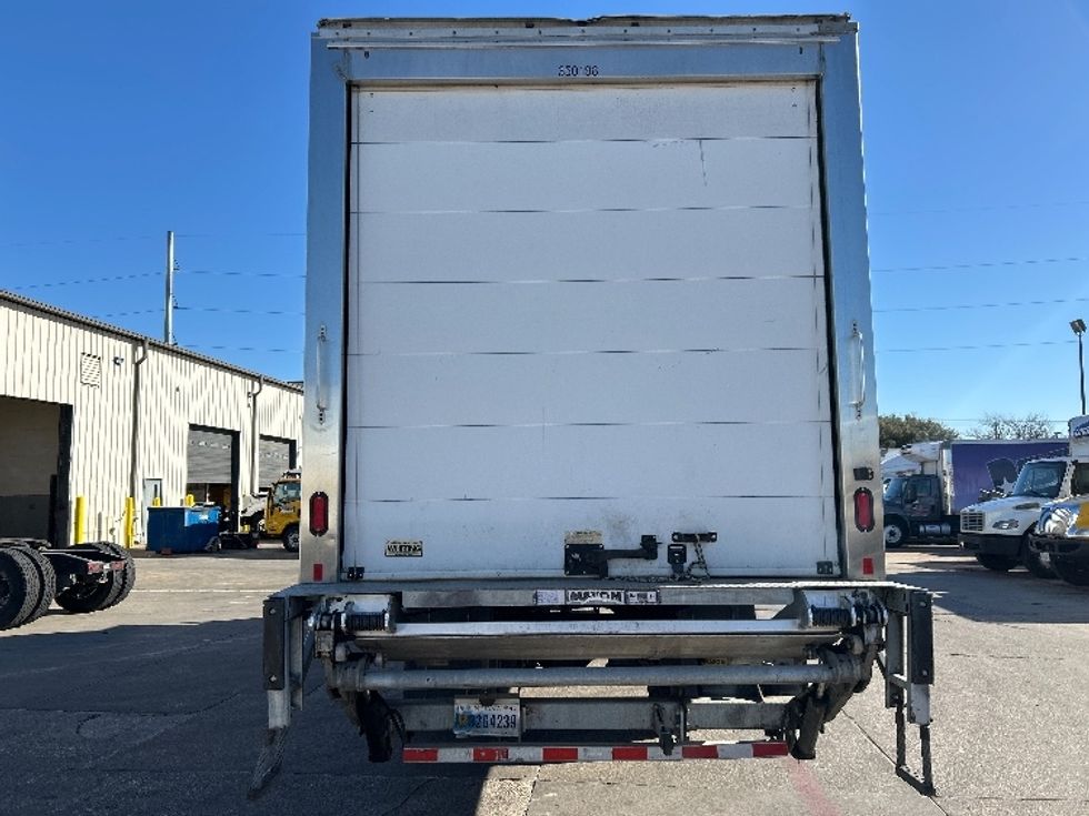 Refrigerated Truck-Light and Medium Duty Trucks-Freightliner-2020-M2-Garland-TX-188,395\n\t\tmiles-$ 59,500 - Image 7