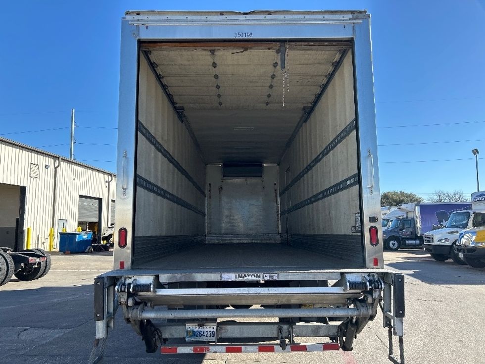 Refrigerated Truck-Light and Medium Duty Trucks-Freightliner-2020-M2-Garland-TX-188,395\n\t\tmiles-$ 59,500 - Image 8