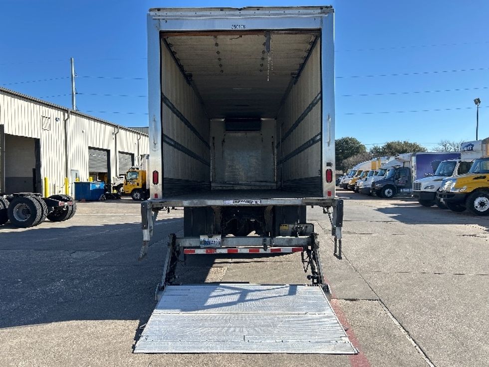 Refrigerated Truck-Light and Medium Duty Trucks-Freightliner-2020-M2-Garland-TX-188,395\n\t\tmiles-$ 59,500 - Image 9