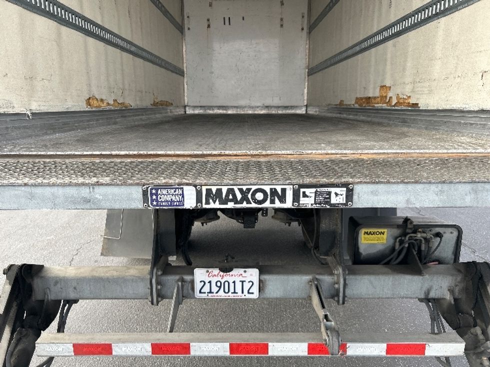 Refrigerated Truck-Light and Medium Duty Trucks-Freightliner-2020-M2-Gilroy-CA-139,560\n\t\tmiles-$ 56,750 - Image 10