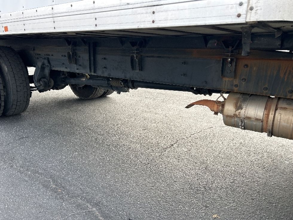 Refrigerated Truck-Light and Medium Duty Trucks-Freightliner-2020-M2-Gilroy-CA-139,560\n\t\tmiles-$ 56,750 - Image 14