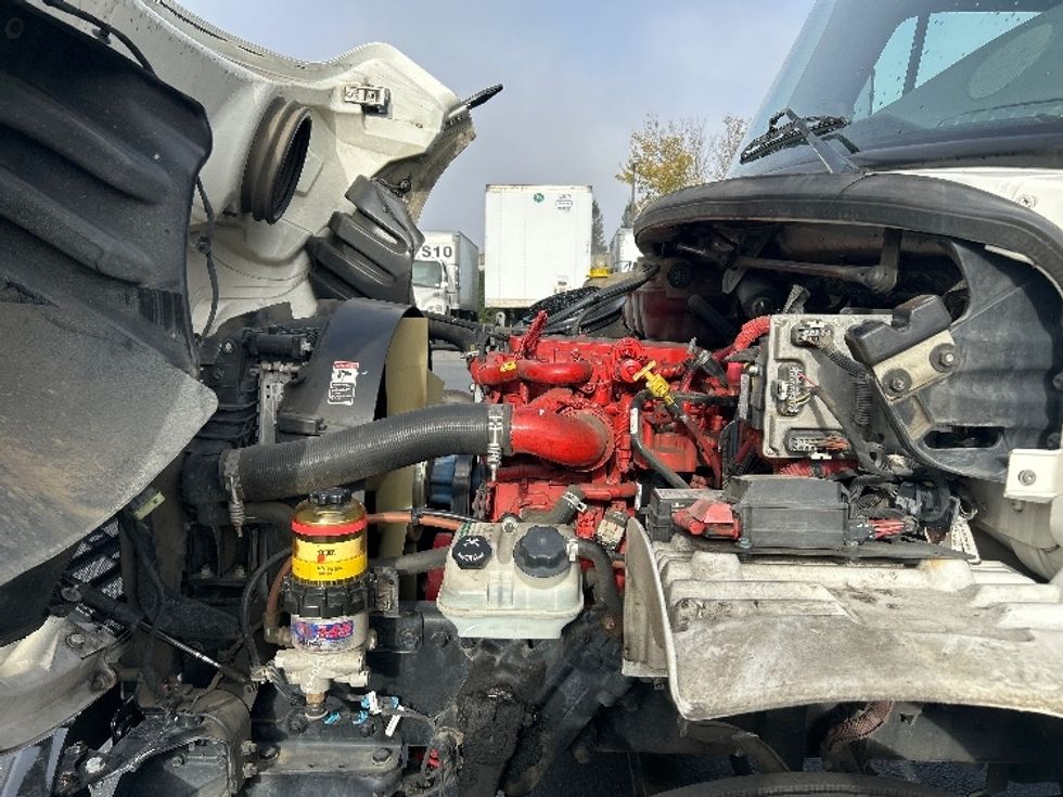 Refrigerated Truck-Light and Medium Duty Trucks-Freightliner-2020-M2-Gilroy-CA-139,560\n\t\tmiles-$ 56,750 - Image 24