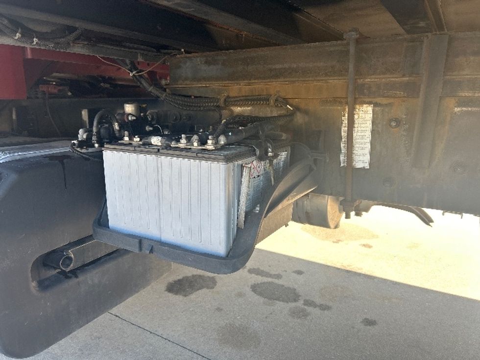 Refrigerated Truck-Light and Medium Duty Trucks-Freightliner-2020-M2-Greensboro-NC-130,566\n\t\tmiles-$ 57,500 - Image 24