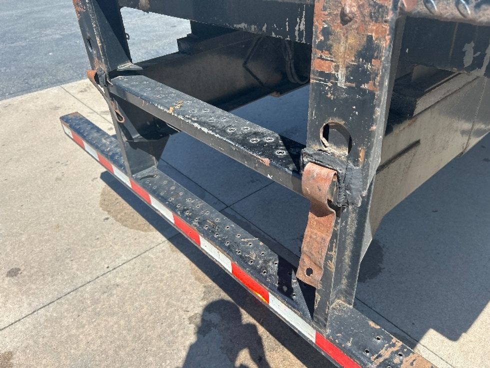 Refrigerated Truck-Light and Medium Duty Trucks-Freightliner-2020-M2-Greensboro-NC-130,566\n\t\tmiles-$ 57,500 - Image 25