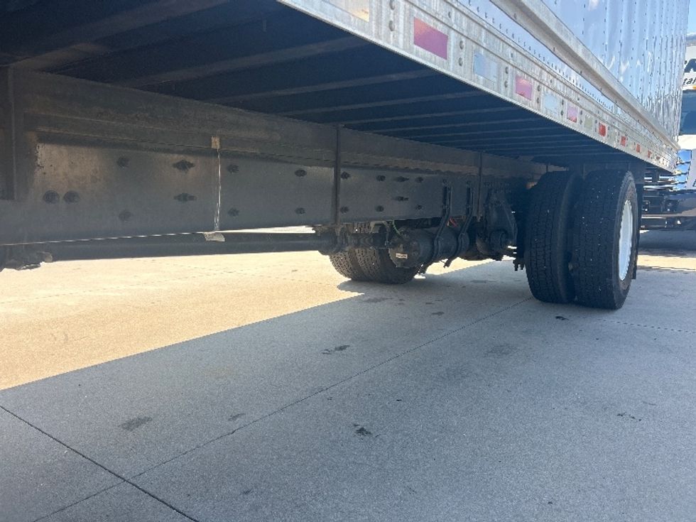 Refrigerated Truck-Light and Medium Duty Trucks-Freightliner-2020-M2-Greensboro-NC-130,566\n\t\tmiles-$ 57,500 - Image 5