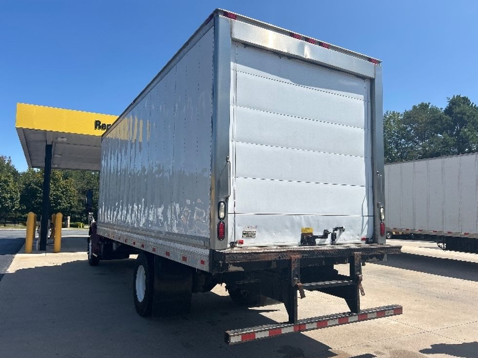 Refrigerated Truck-Light and Medium Duty Trucks-Freightliner-2020-M2-Greensboro-NC-130,566\n\t\tmiles-$ 57,500 - Image 6