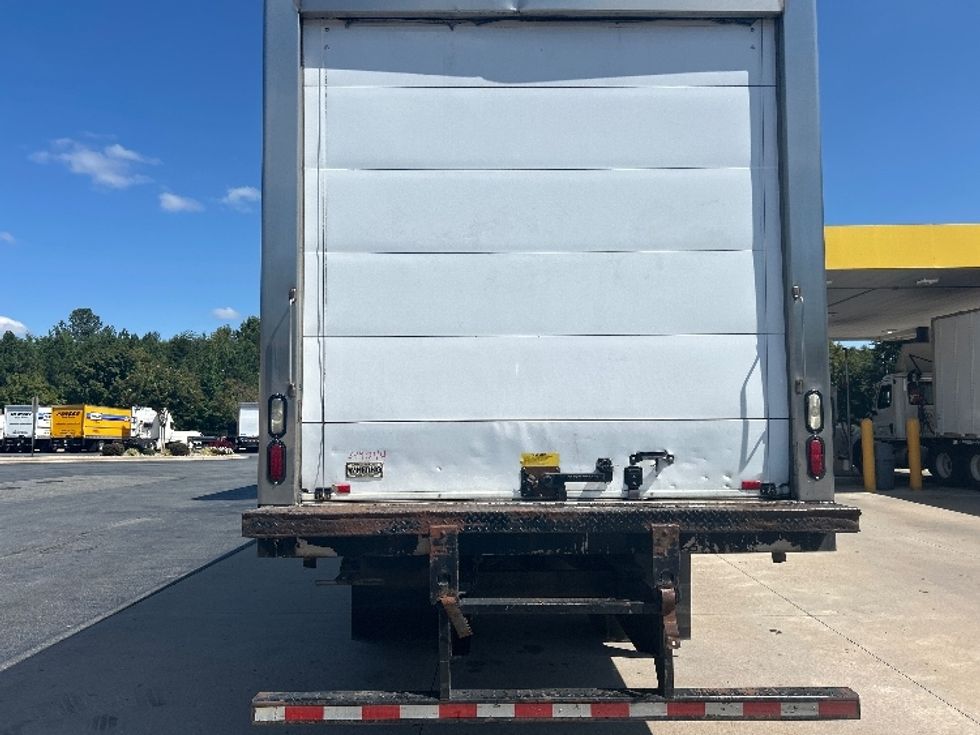 Refrigerated Truck-Light and Medium Duty Trucks-Freightliner-2020-M2-Greensboro-NC-130,566\n\t\tmiles-$ 57,500 - Image 7
