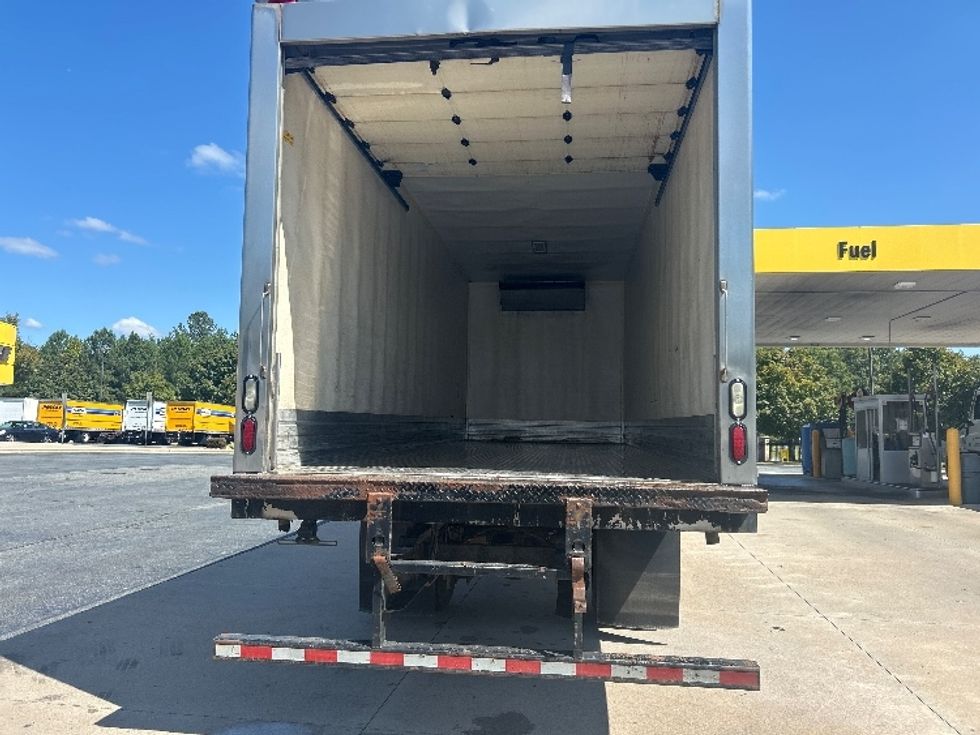 Refrigerated Truck-Light and Medium Duty Trucks-Freightliner-2020-M2-Greensboro-NC-130,566\n\t\tmiles-$ 57,500 - Image 9
