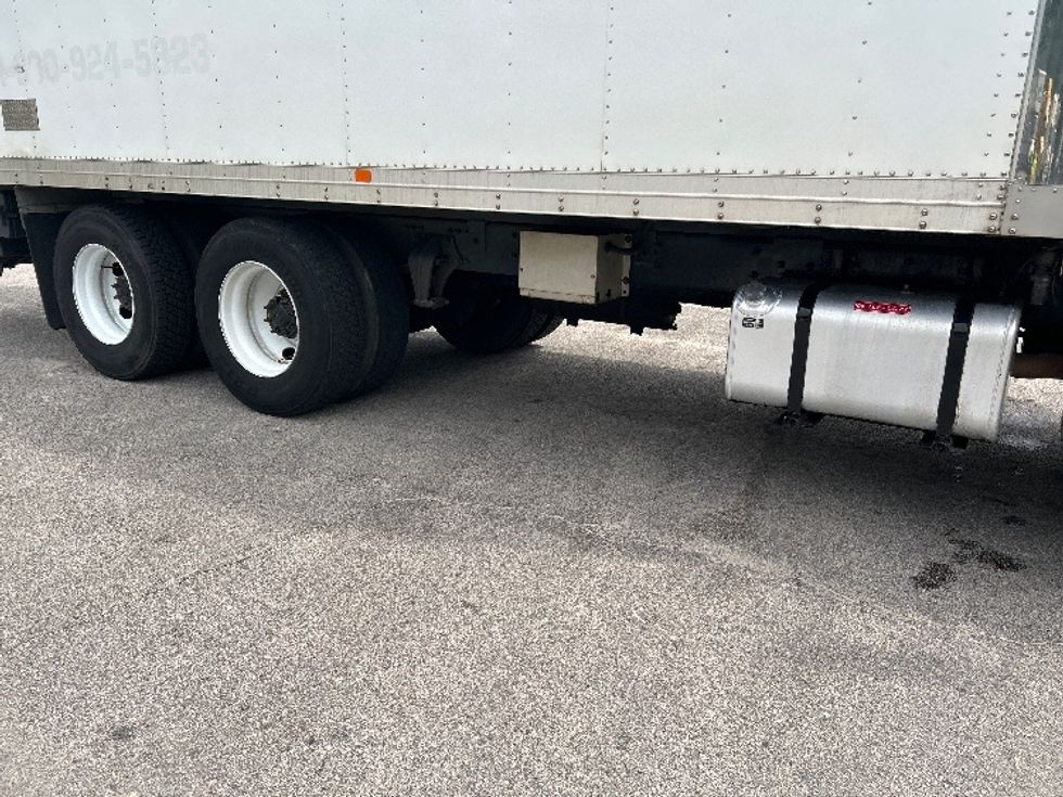 Refrigerated Truck-Light and Medium Duty Trucks-Freightliner-2020-M2-Greensboro-NC-167,398\n\t\tmiles-$ 57,250 - Image 14