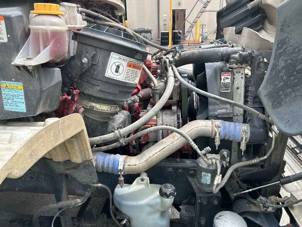 Refrigerated Truck-Light and Medium Duty Trucks-Freightliner-2020-M2-Greensboro-NC-167,398\n\t\tmiles-$ 57,250 - Image 22