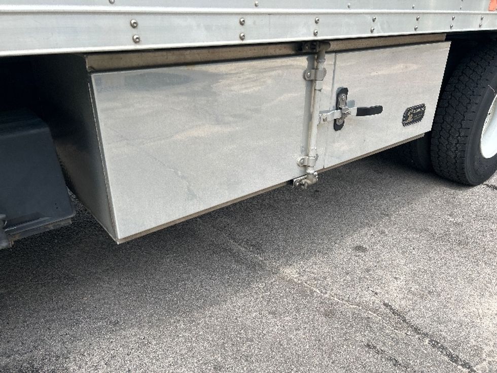 Refrigerated Truck-Light and Medium Duty Trucks-Freightliner-2020-M2-Greensboro-NC-167,398\n\t\tmiles-$ 57,250 - Image 24