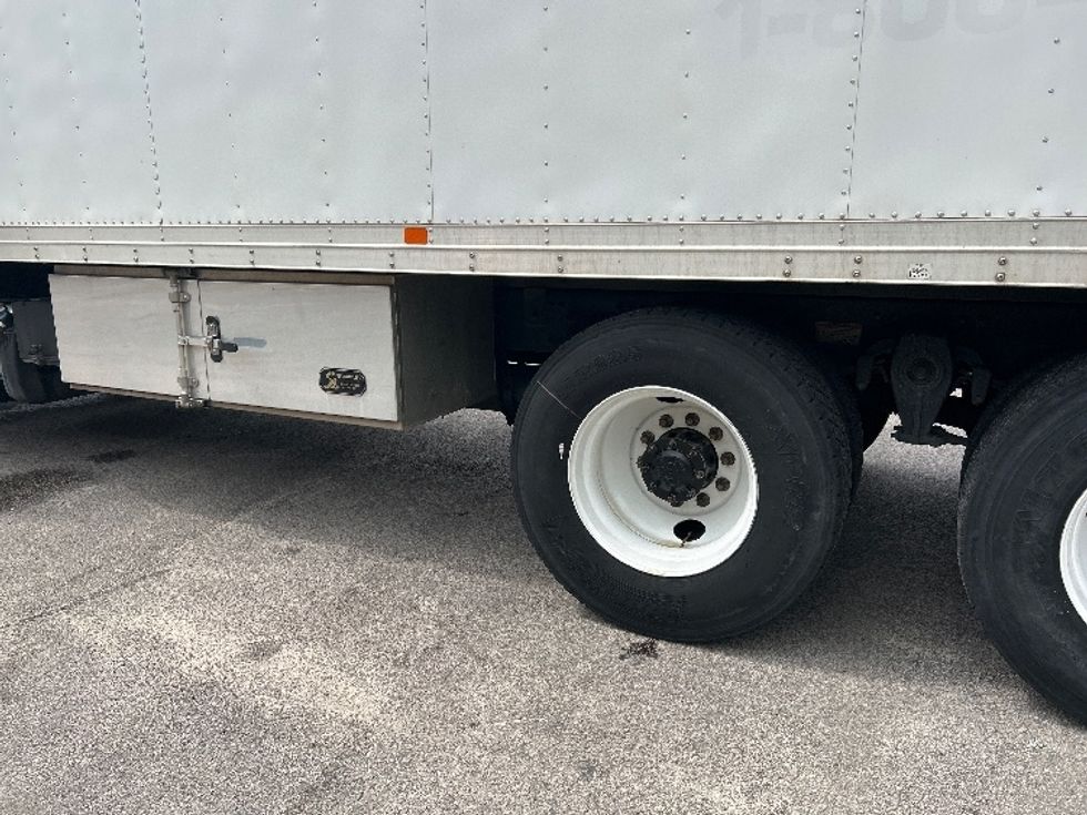 Refrigerated Truck-Light and Medium Duty Trucks-Freightliner-2020-M2-Greensboro-NC-167,398\n\t\tmiles-$ 57,250 - Image 5