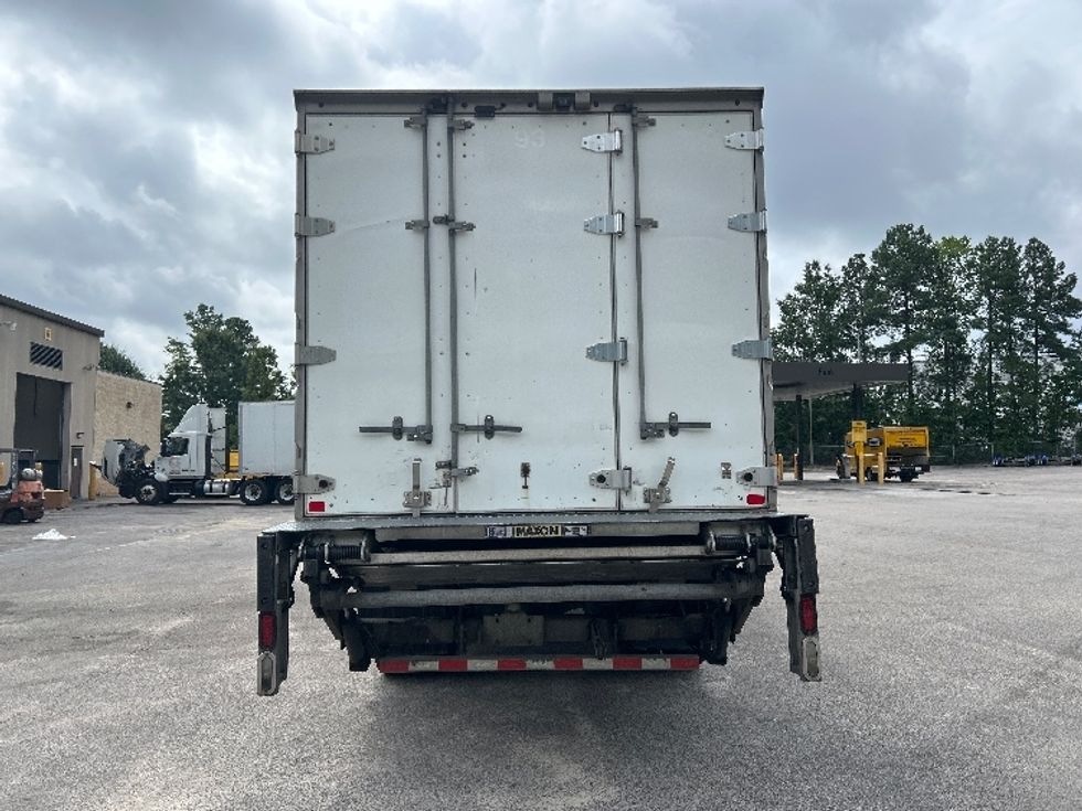 Refrigerated Truck-Light and Medium Duty Trucks-Freightliner-2020-M2-Greensboro-NC-167,398\n\t\tmiles-$ 57,250 - Image 7