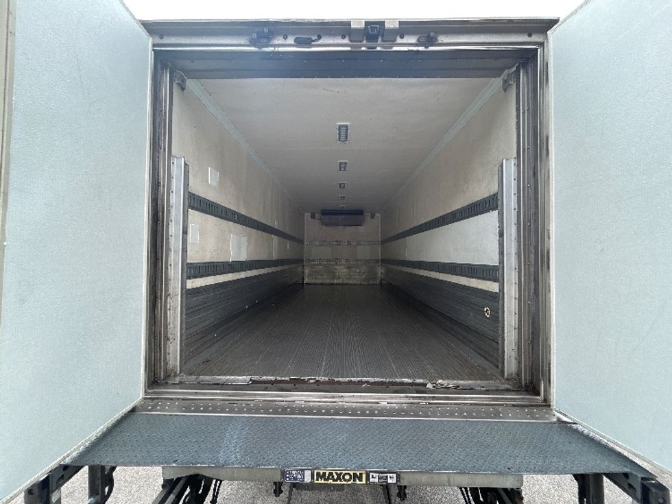 Refrigerated Truck-Light and Medium Duty Trucks-Freightliner-2020-M2-Greensboro-NC-167,398\n\t\tmiles-$ 57,250 - Image 8