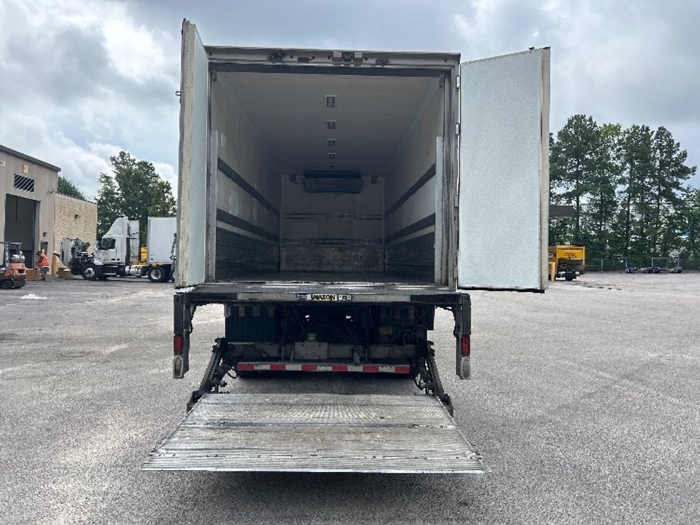 Refrigerated Truck-Light and Medium Duty Trucks-Freightliner-2020-M2-Greensboro-NC-167,398\n\t\tmiles-$ 57,250 - Image 9