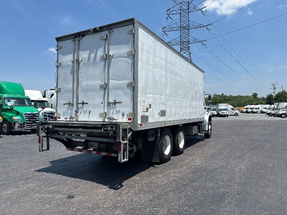 Refrigerated Truck-Light and Medium Duty Trucks-Freightliner-2020-M2-Greensboro-NC-173,175\n\t\tmiles-$ 54,750 - Image 12