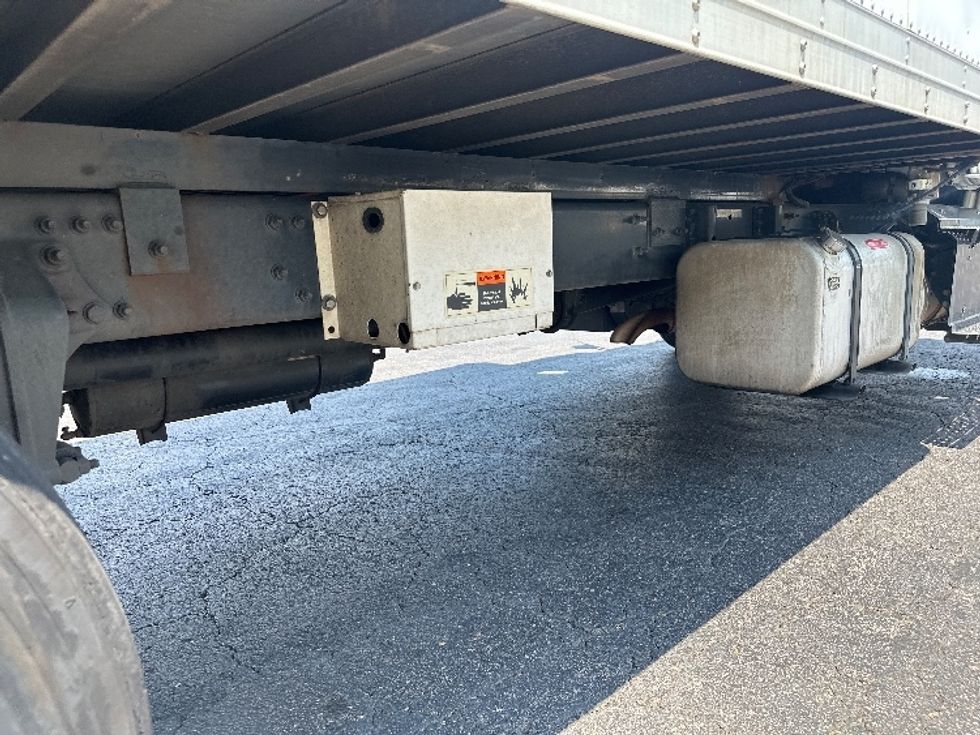 Refrigerated Truck-Light and Medium Duty Trucks-Freightliner-2020-M2-Greensboro-NC-173,175\n\t\tmiles-$ 54,750 - Image 13