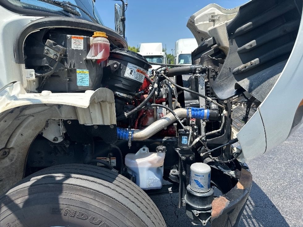 Refrigerated Truck-Light and Medium Duty Trucks-Freightliner-2020-M2-Greensboro-NC-173,175\n\t\tmiles-$ 54,750 - Image 22