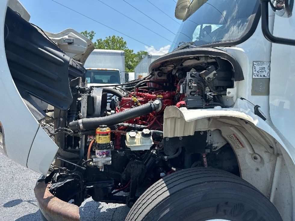 Refrigerated Truck-Light and Medium Duty Trucks-Freightliner-2020-M2-Greensboro-NC-173,175\n\t\tmiles-$ 54,750 - Image 23