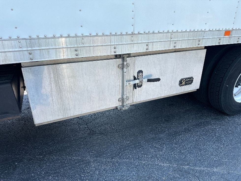Refrigerated Truck-Light and Medium Duty Trucks-Freightliner-2020-M2-Greensboro-NC-173,175\n\t\tmiles-$ 54,750 - Image 24