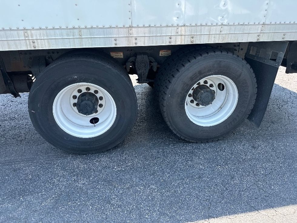 Refrigerated Truck-Light and Medium Duty Trucks-Freightliner-2020-M2-Greensboro-NC-173,175\n\t\tmiles-$ 54,750 - Image 25