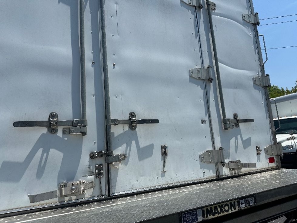 Refrigerated Truck-Light and Medium Duty Trucks-Freightliner-2020-M2-Greensboro-NC-173,175\n\t\tmiles-$ 54,750 - Image 26