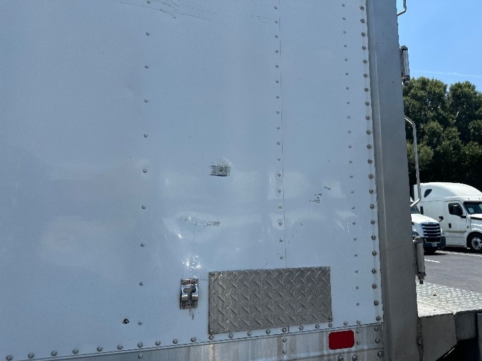 Refrigerated Truck-Light and Medium Duty Trucks-Freightliner-2020-M2-Greensboro-NC-173,175\n\t\tmiles-$ 54,750 - Image 27