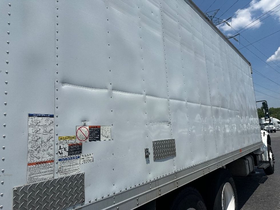 Refrigerated Truck-Light and Medium Duty Trucks-Freightliner-2020-M2-Greensboro-NC-173,175\n\t\tmiles-$ 54,750 - Image 28