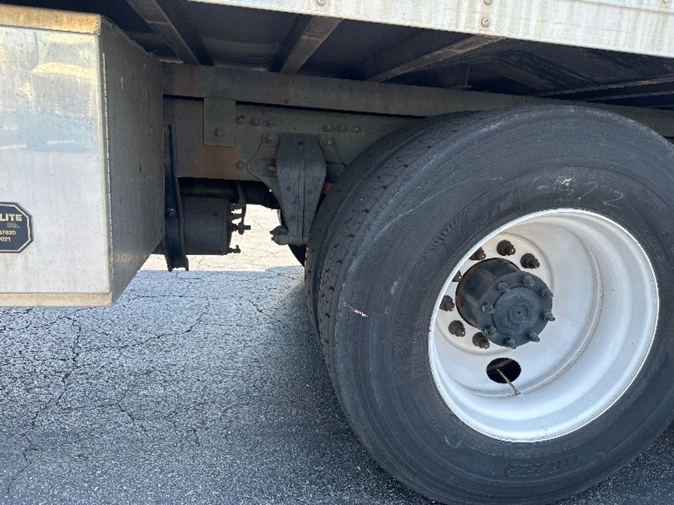 Refrigerated Truck-Light and Medium Duty Trucks-Freightliner-2020-M2-Greensboro-NC-173,175\n\t\tmiles-$ 54,750 - Image 5
