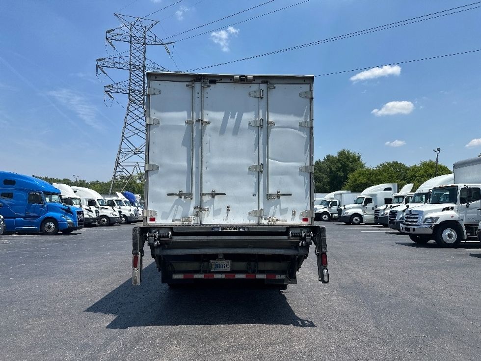 Refrigerated Truck-Light and Medium Duty Trucks-Freightliner-2020-M2-Greensboro-NC-173,175\n\t\tmiles-$ 54,750 - Image 7