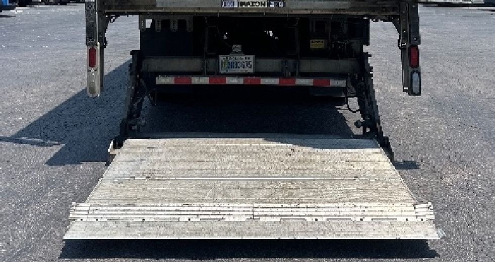 Refrigerated Truck-Light and Medium Duty Trucks-Freightliner-2020-M2-Greensboro-NC-173,175\n\t\tmiles-$ 54,750 - Image 8