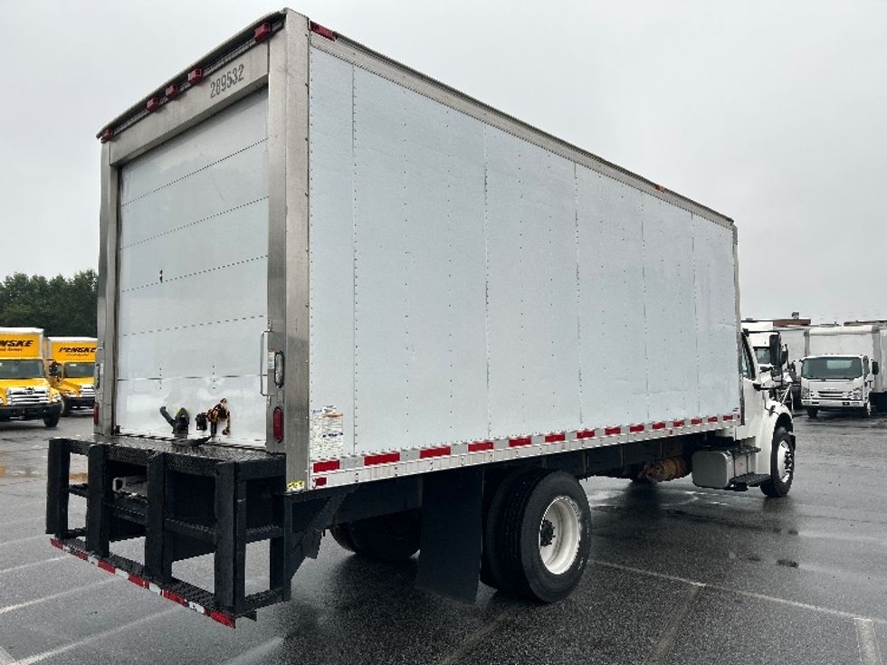 Refrigerated Truck-Light and Medium Duty Trucks-Freightliner-2020-M2-Greensboro-NC-187,725\n\t\tmiles-$ 52,000 - Image 12