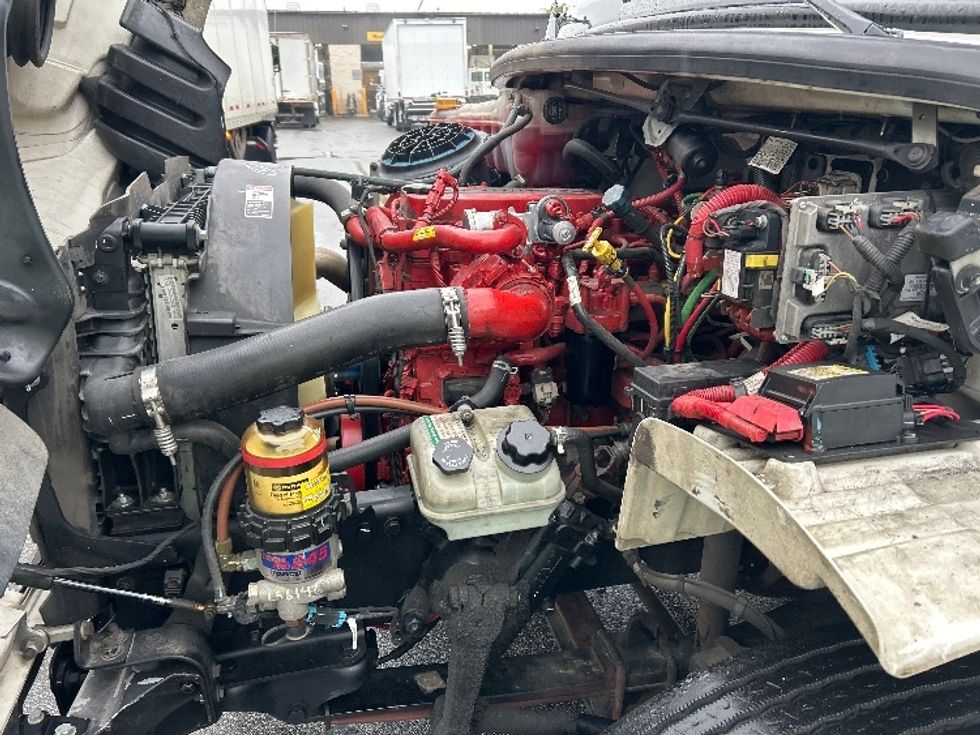 Refrigerated Truck-Light and Medium Duty Trucks-Freightliner-2020-M2-Greensboro-NC-187,725\n\t\tmiles-$ 52,000 - Image 21