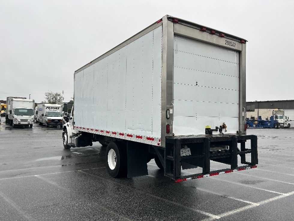 Refrigerated Truck-Light and Medium Duty Trucks-Freightliner-2020-M2-Greensboro-NC-187,725\n\t\tmiles-$ 52,000 - Image 6