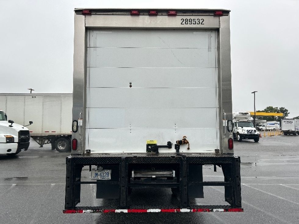 Refrigerated Truck-Light and Medium Duty Trucks-Freightliner-2020-M2-Greensboro-NC-187,725\n\t\tmiles-$ 52,000 - Image 7