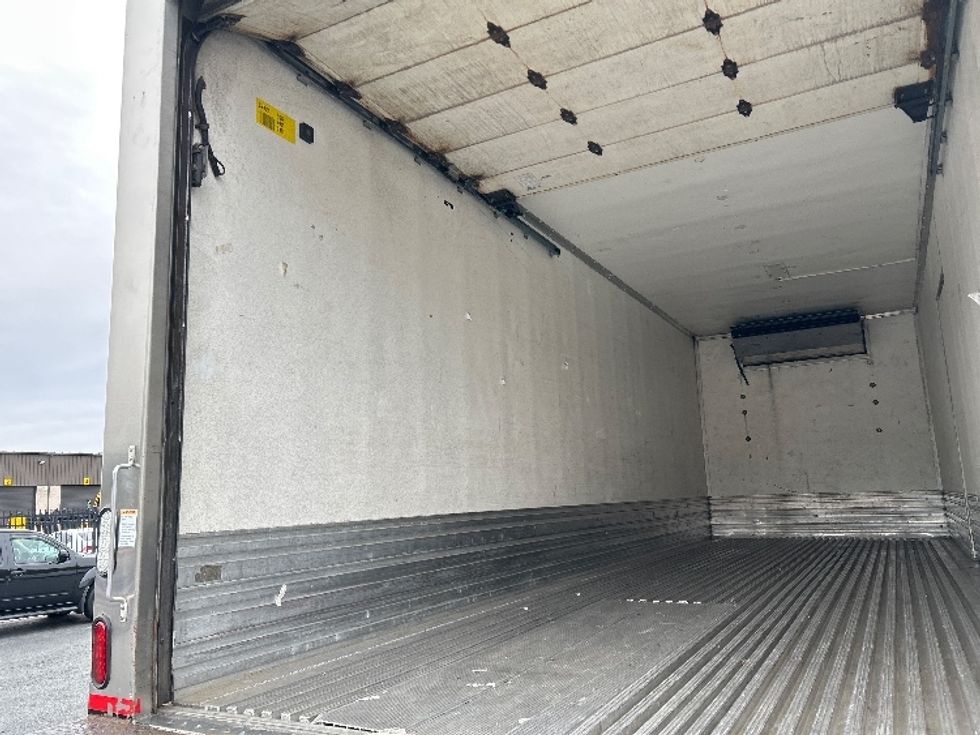 Refrigerated Truck-Light and Medium Duty Trucks-Freightliner-2020-M2-Greensboro-NC-231,901\n\t\tmiles-$ 41,250 - Image 11