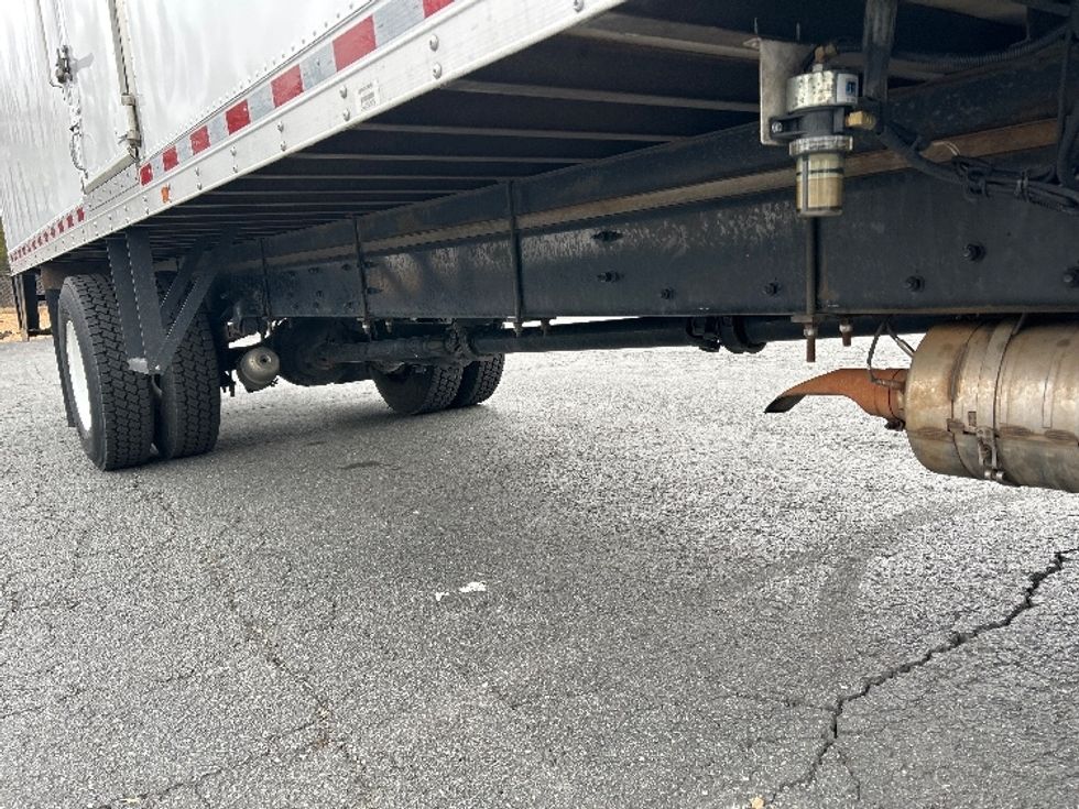 Refrigerated Truck-Light and Medium Duty Trucks-Freightliner-2020-M2-Greensboro-NC-231,901\n\t\tmiles-$ 41,250 - Image 14