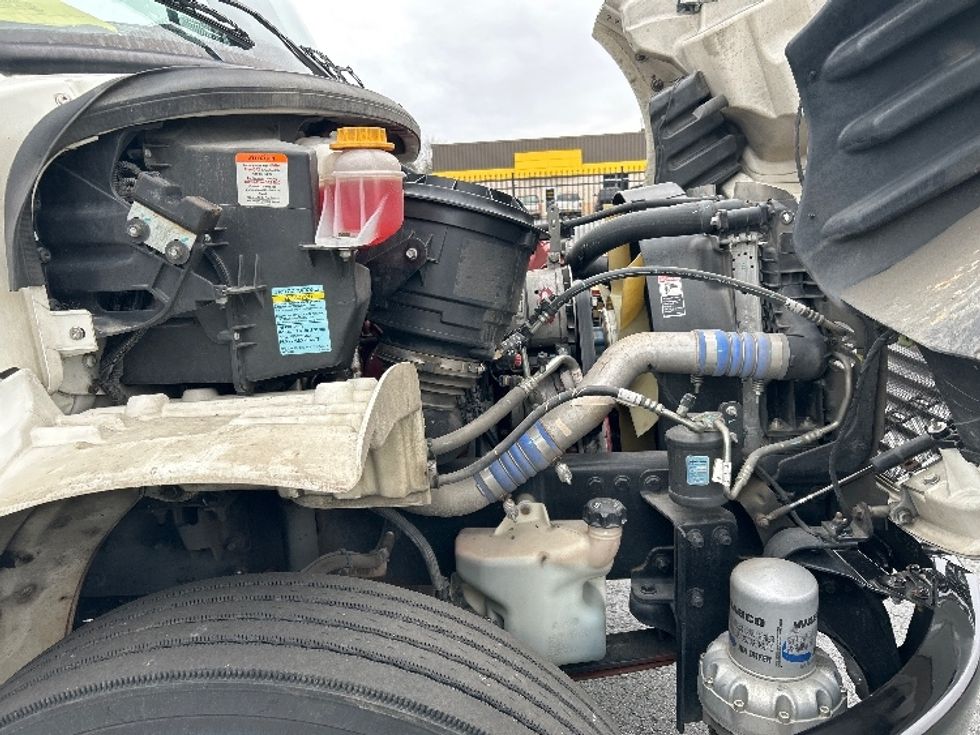 Refrigerated Truck-Light and Medium Duty Trucks-Freightliner-2020-M2-Greensboro-NC-231,901\n\t\tmiles-$ 41,250 - Image 23