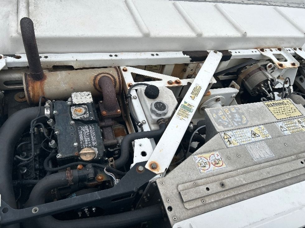 Refrigerated Truck-Light and Medium Duty Trucks-Freightliner-2020-M2-Greensboro-NC-231,901\n\t\tmiles-$ 41,250 - Image 26