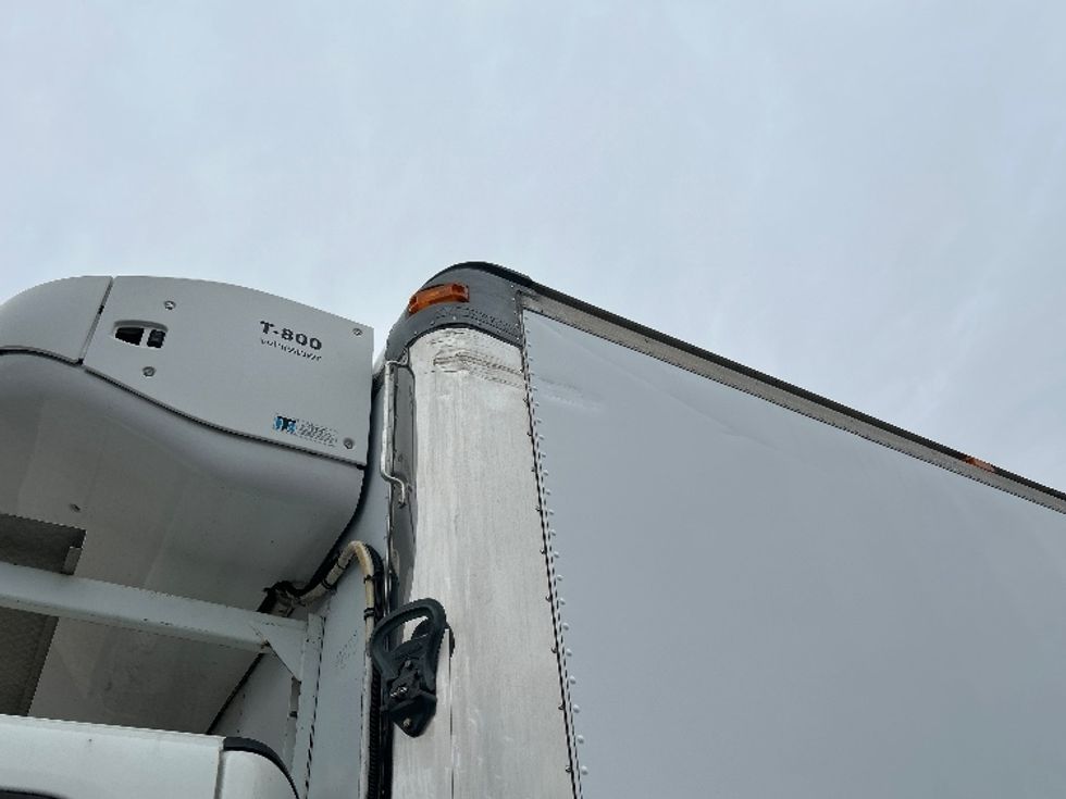 Refrigerated Truck-Light and Medium Duty Trucks-Freightliner-2020-M2-Greensboro-NC-231,901\n\t\tmiles-$ 41,250 - Image 27