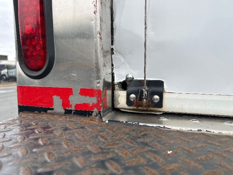 Refrigerated Truck-Light and Medium Duty Trucks-Freightliner-2020-M2-Greensboro-NC-231,901\n\t\tmiles-$ 41,250 - Image 28