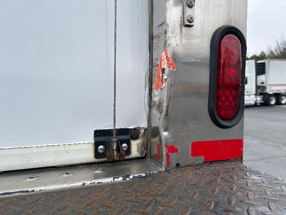 Refrigerated Truck-Light and Medium Duty Trucks-Freightliner-2020-M2-Greensboro-NC-231,901\n\t\tmiles-$ 41,250 - Image 29