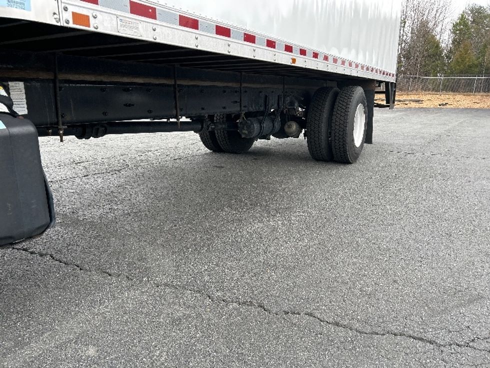 Refrigerated Truck-Light and Medium Duty Trucks-Freightliner-2020-M2-Greensboro-NC-231,901\n\t\tmiles-$ 41,250 - Image 5