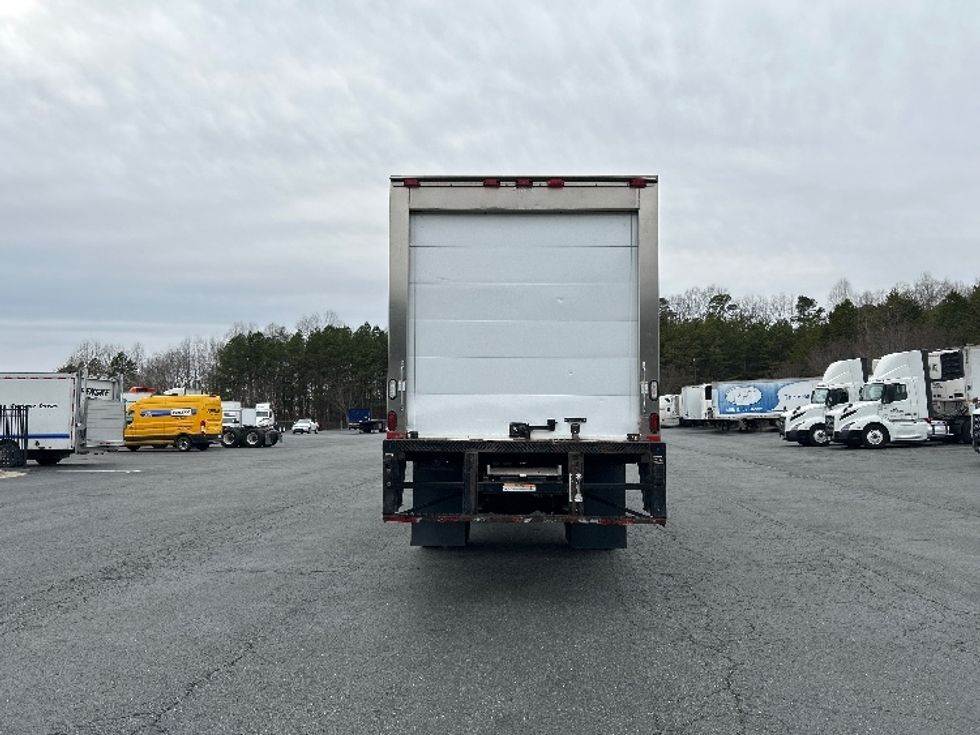 Refrigerated Truck-Light and Medium Duty Trucks-Freightliner-2020-M2-Greensboro-NC-231,901\n\t\tmiles-$ 41,250 - Image 7