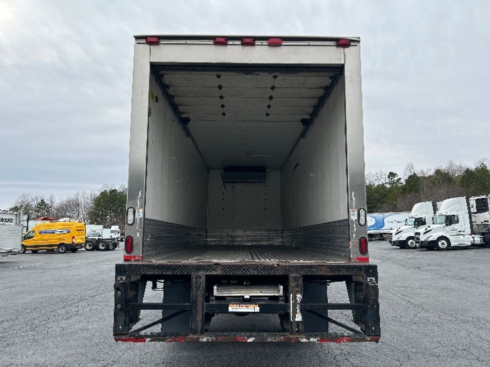 Refrigerated Truck-Light and Medium Duty Trucks-Freightliner-2020-M2-Greensboro-NC-231,901\n\t\tmiles-$ 41,250 - Image 8