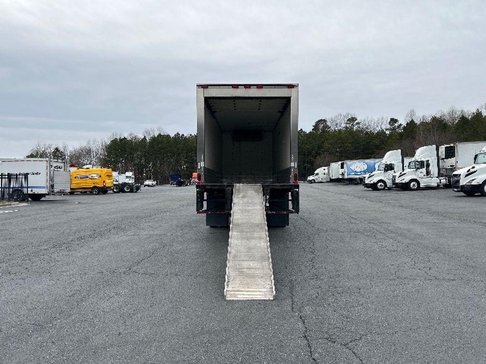 Refrigerated Truck-Light and Medium Duty Trucks-Freightliner-2020-M2-Greensboro-NC-231,901\n\t\tmiles-$ 41,250 - Image 9