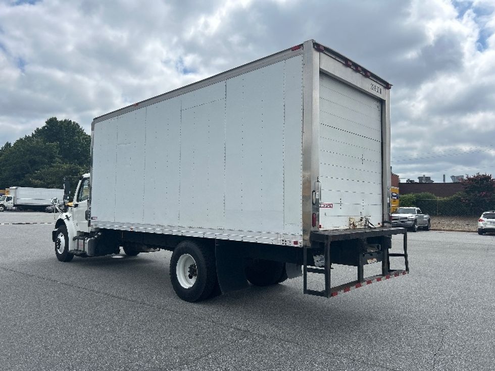 Refrigerated Truck-Light and Medium Duty Trucks-Freightliner-2020-M2-Greensboro-NC-279,657\n\t\tmiles-$ 40,000 - Image 6