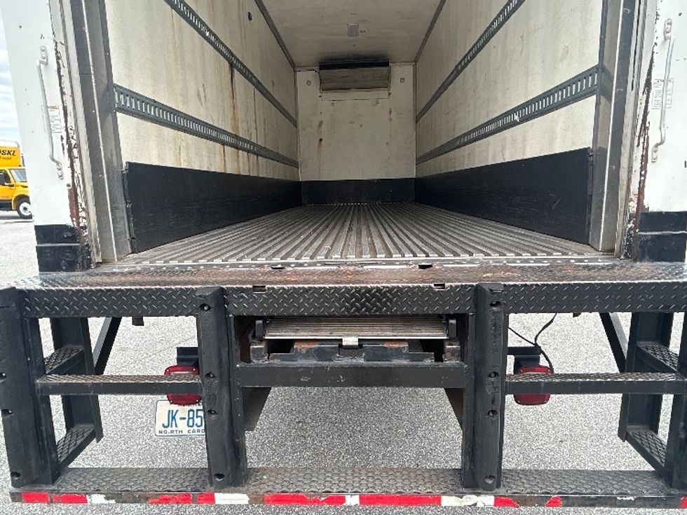 Refrigerated Truck-Light and Medium Duty Trucks-Freightliner-2020-M2-Greensboro-NC-291,281\n\t\tmiles-$ 28,500 - Image 10